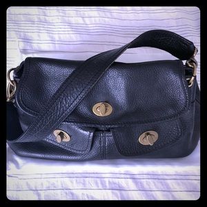 Miu Miu Classic Black Bag